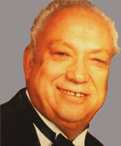 Jorge Bayardo Tovar